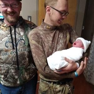 Meet your Posher, Troy